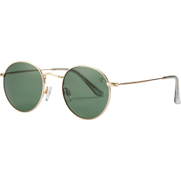 2026 CHPO Sunglasses Liam 16132AC - Gold / Green